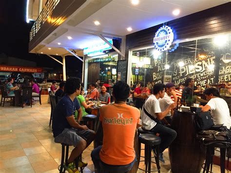 The Best Bars In Iloilo Philippines .